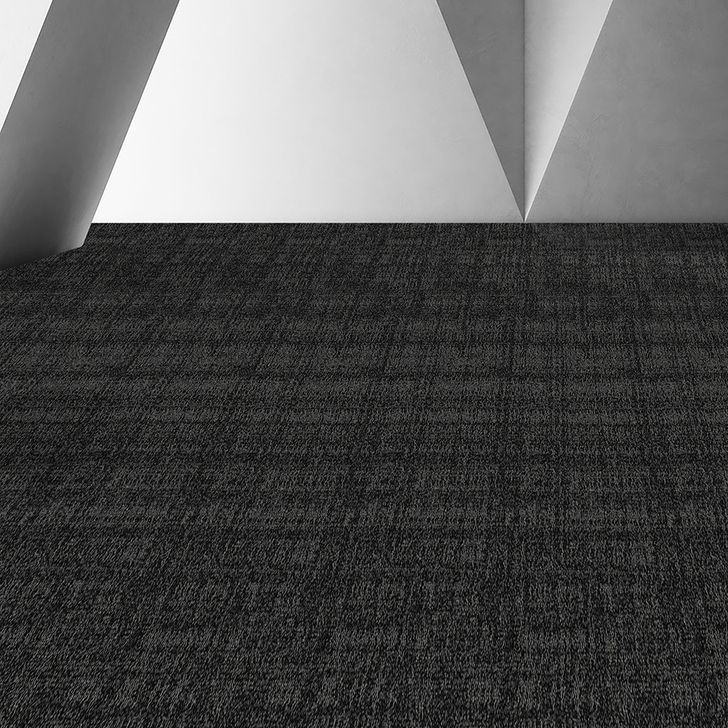 Beaulieu Canada Milieu de travail Tapis Quadra tqud