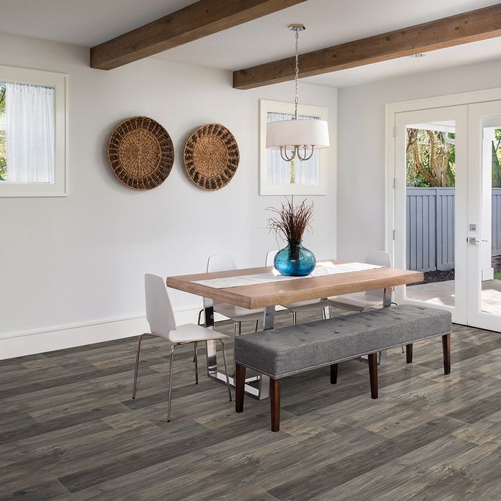 Beaulieu Canada Résidentiel vinyl Courtoisie foncé b0083