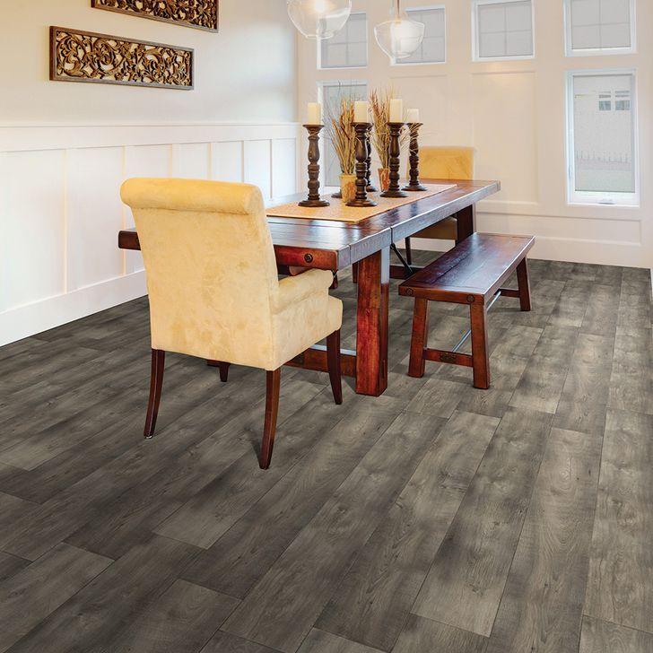 Beaulieu Canada Résidentiel vinyl Orillia hâlé b0087