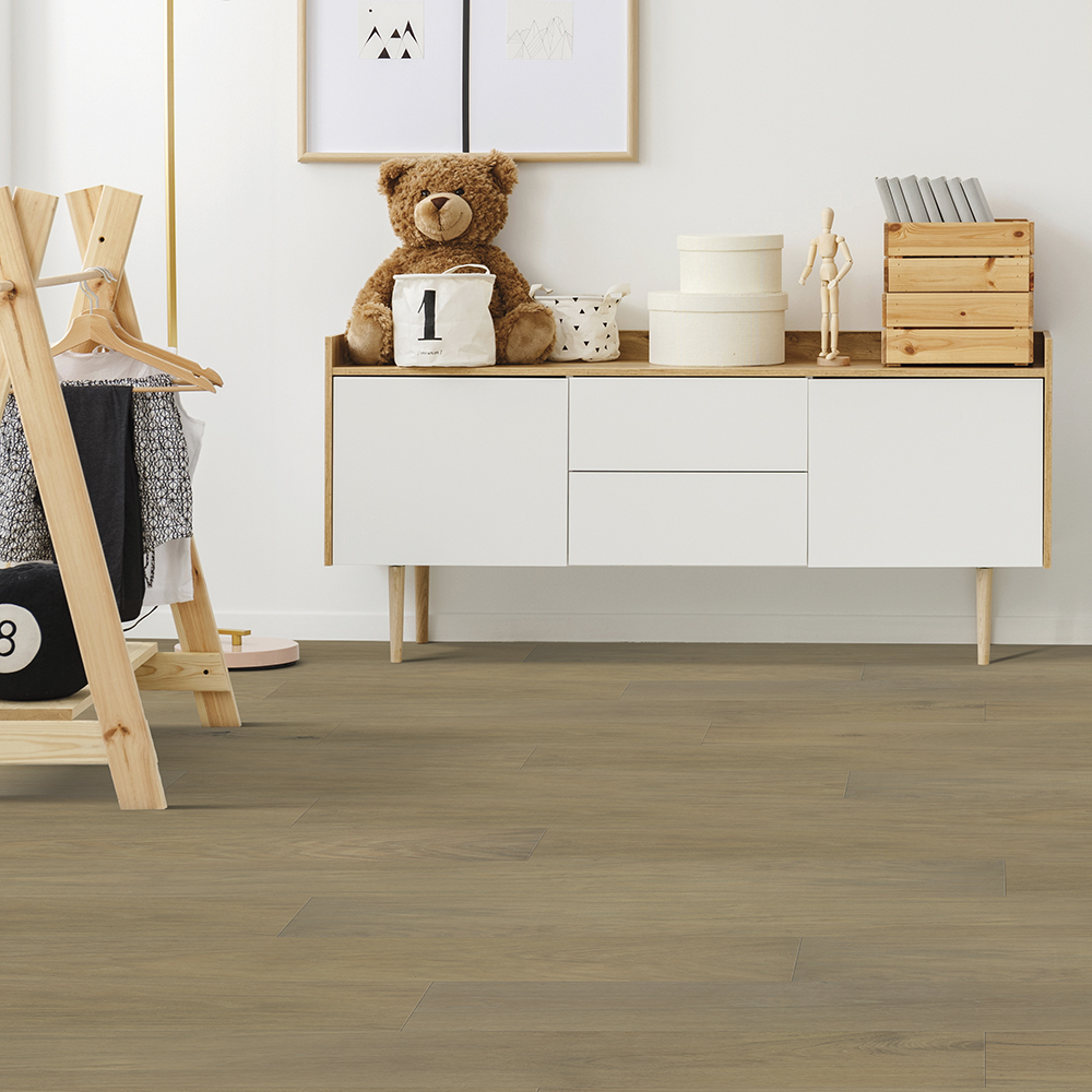 Beaulieu Canada Builder hardwood Costner 1601