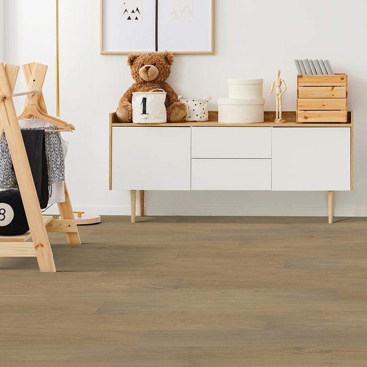 Beaulieu Canada Builder hardwood Costner 1601