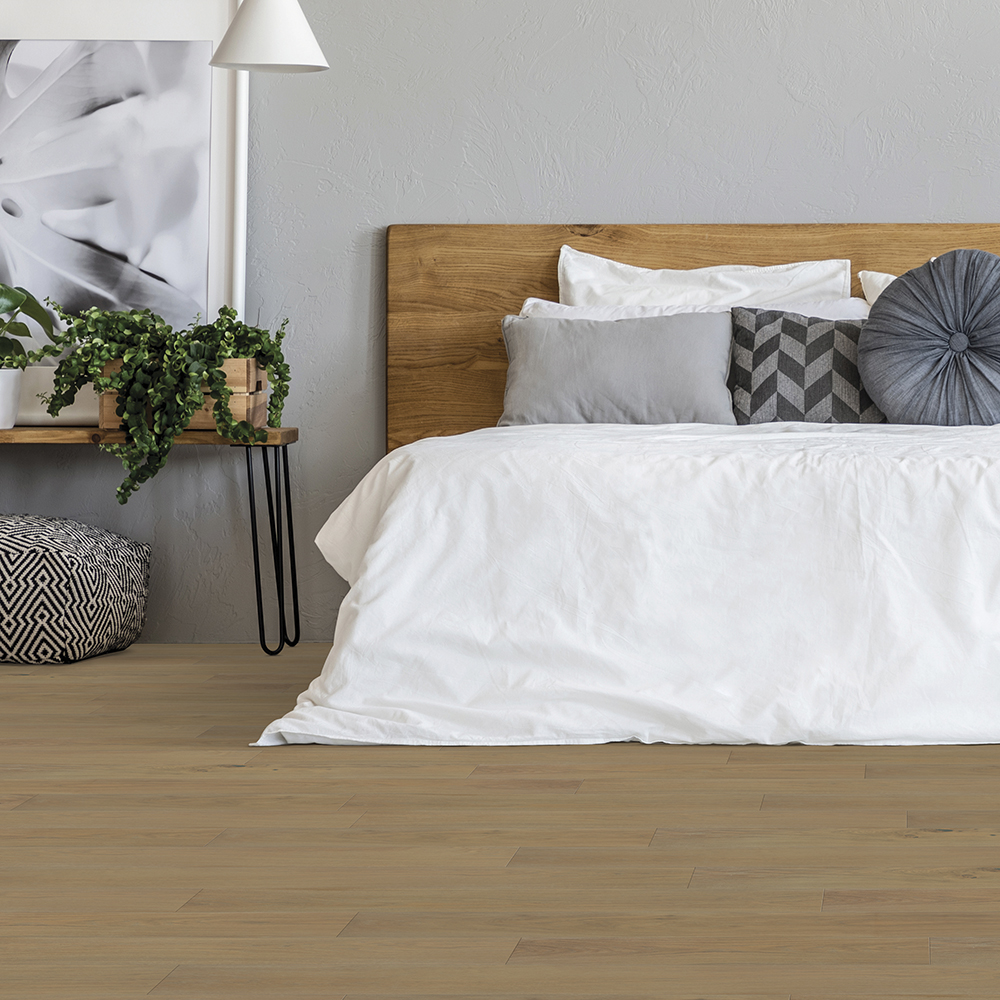 Beaulieu Canada Builder hardwood Foster 1603