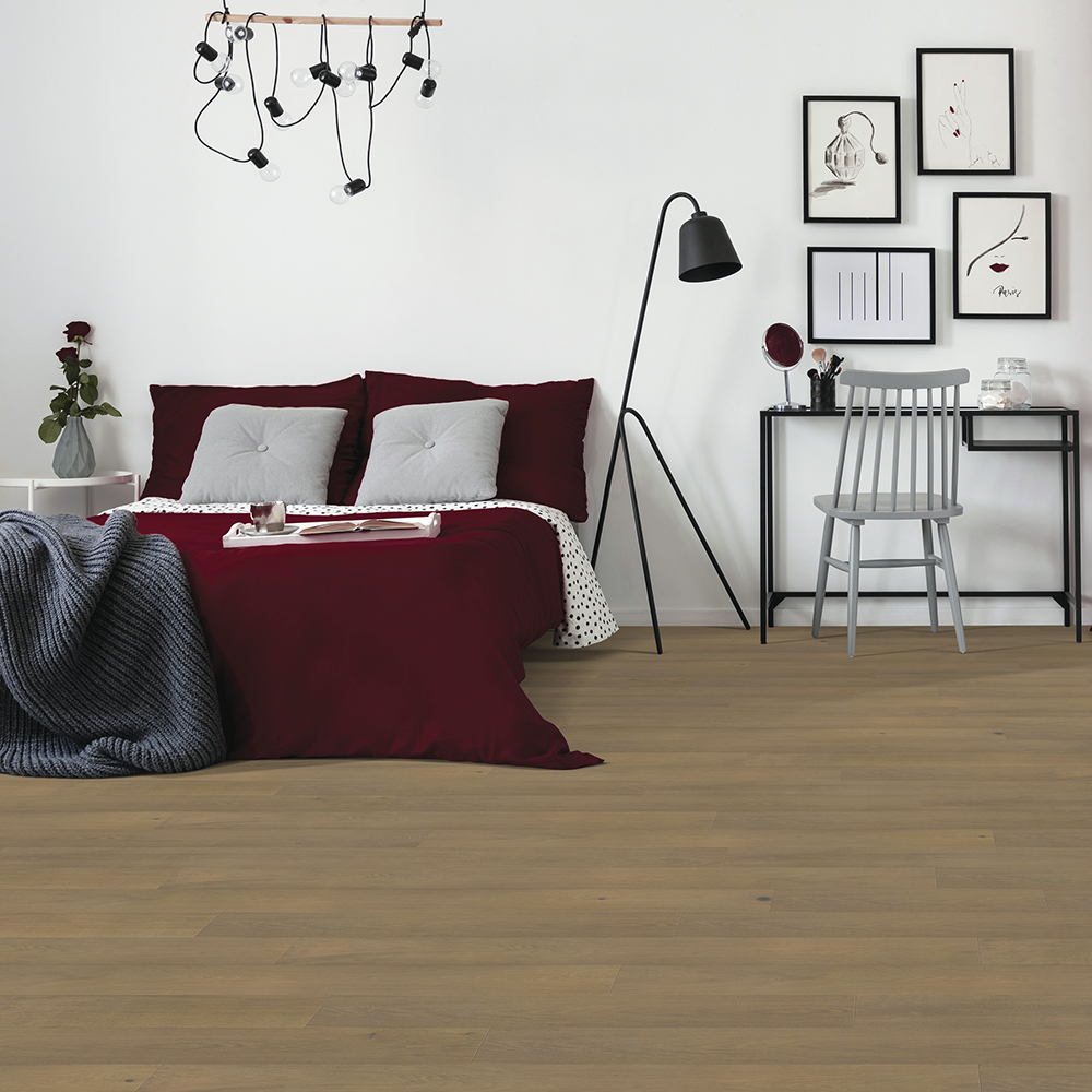 Beaulieu Canada Builder hardwood Grant 1606