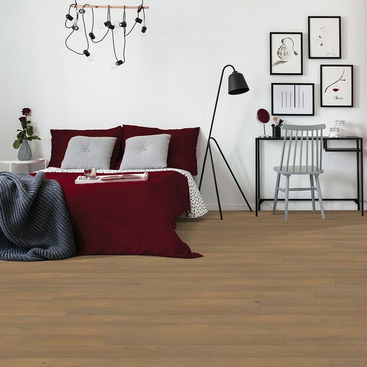 Beaulieu Canada Builder hardwood Grant 1606