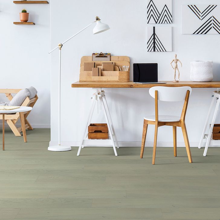 Beaulieu Canada Builder hardwood Sarandon 1610