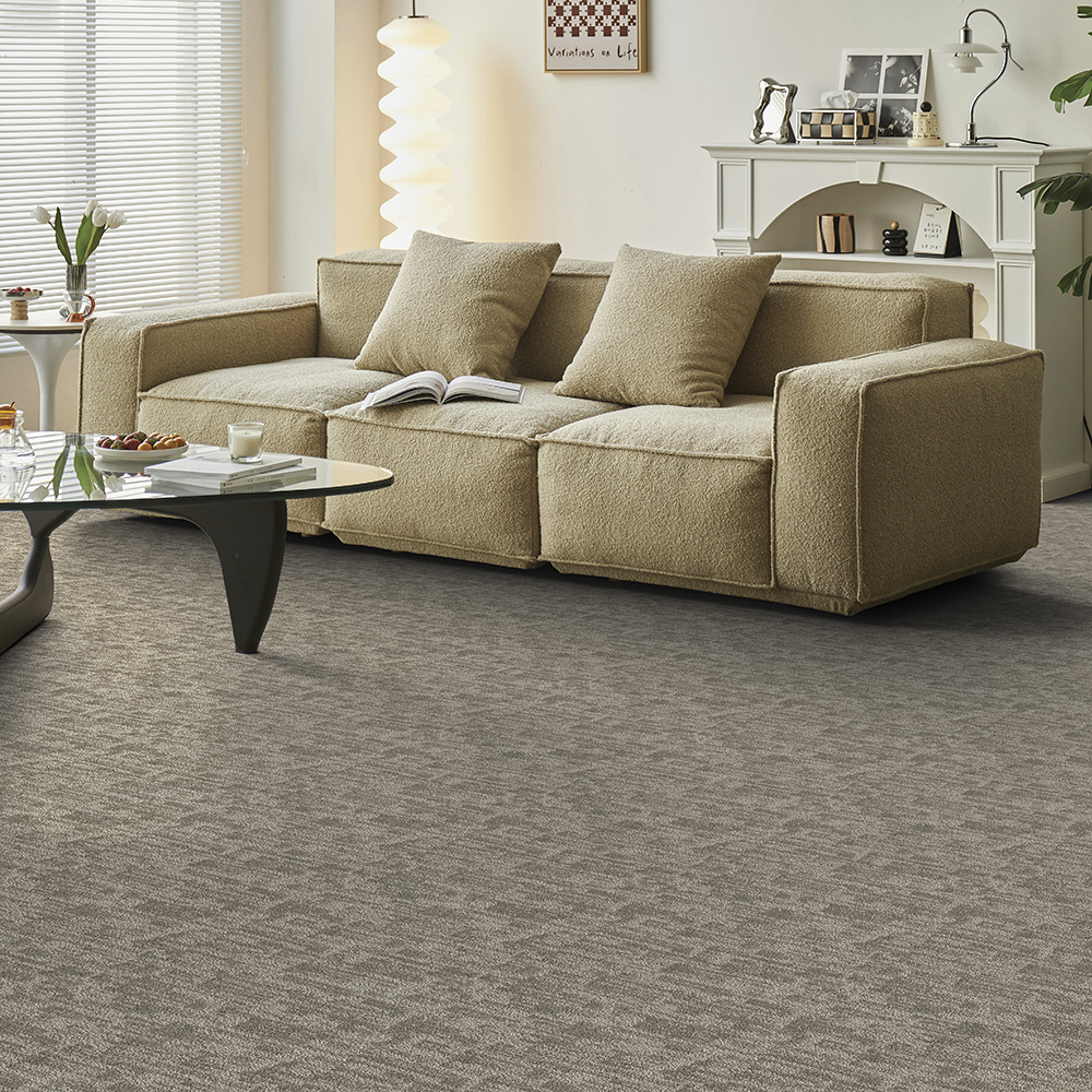 Beaulieu Canada Builder Carpet Mallard Manor j1791