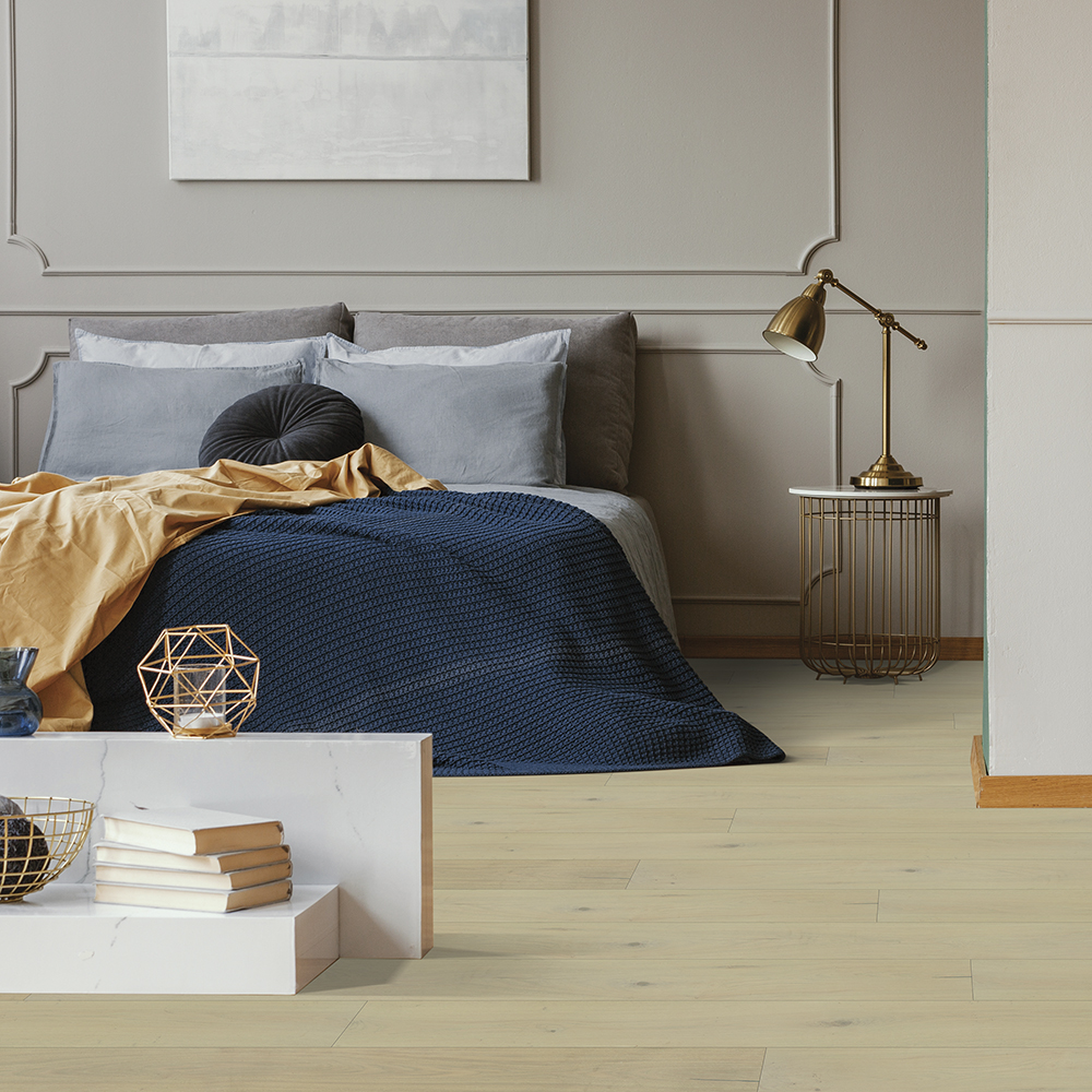 Beaulieu Canada Builder hardwood Cohen 1861