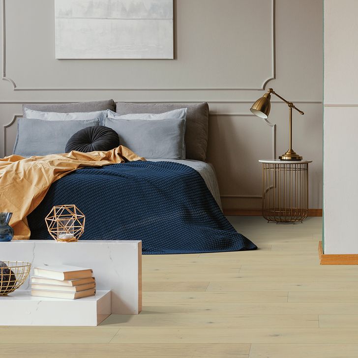 Beaulieu Canada Builder hardwood Cohen 1861