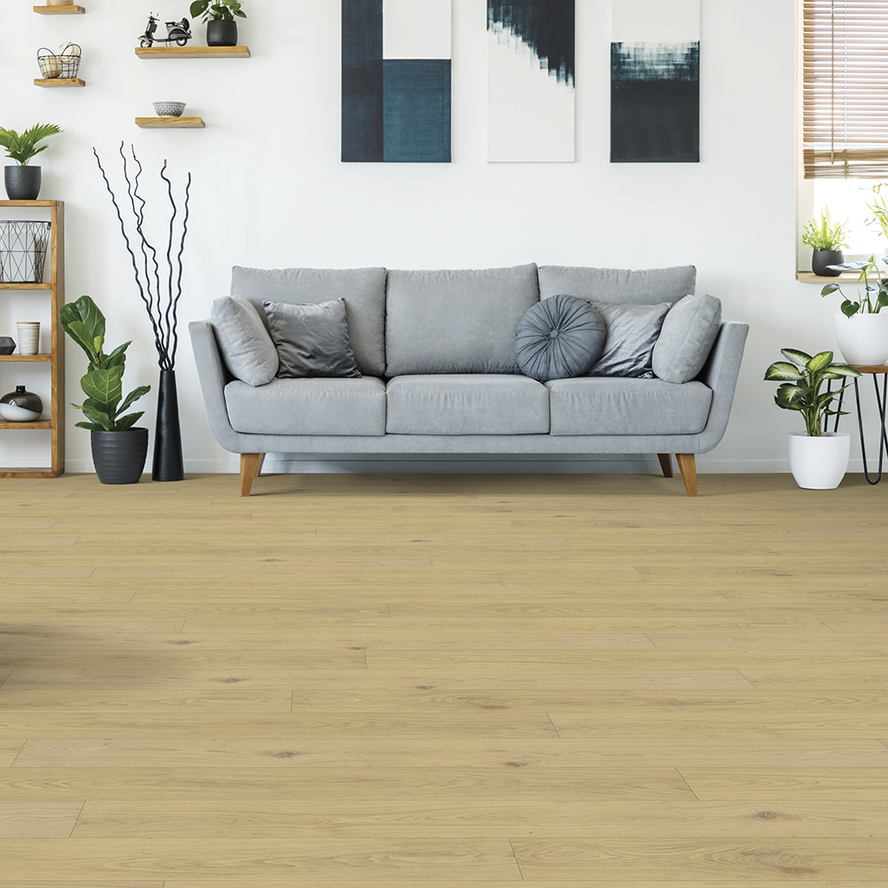 Beaulieu Canada Builder hardwood Labelle 1865