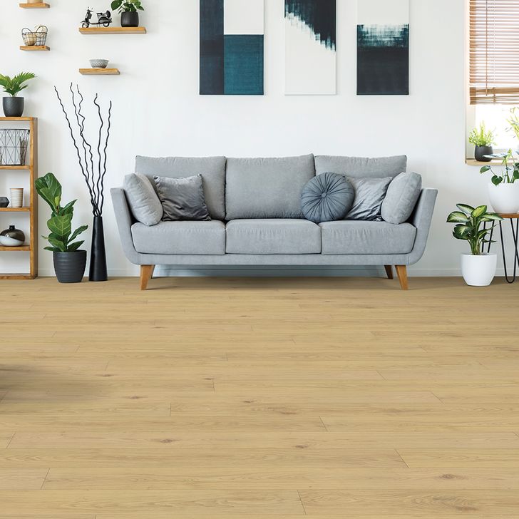 Beaulieu Canada Builder hardwood Labelle 1865