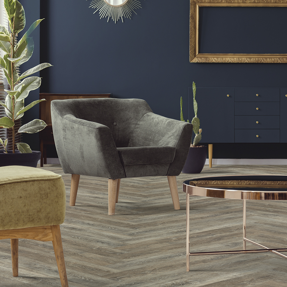 Beaulieu Canada Builder vinyl Flores 2128