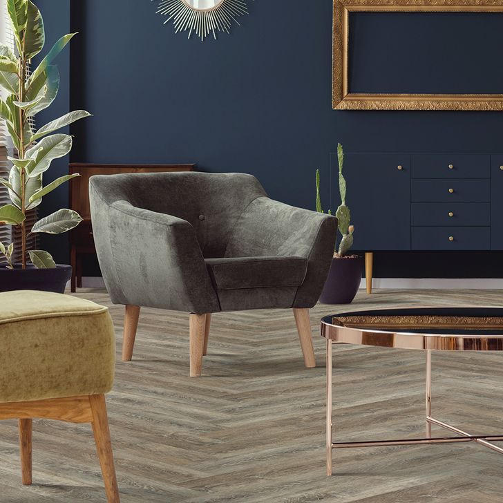 Beaulieu Canada Builder vinyl Flores 2128