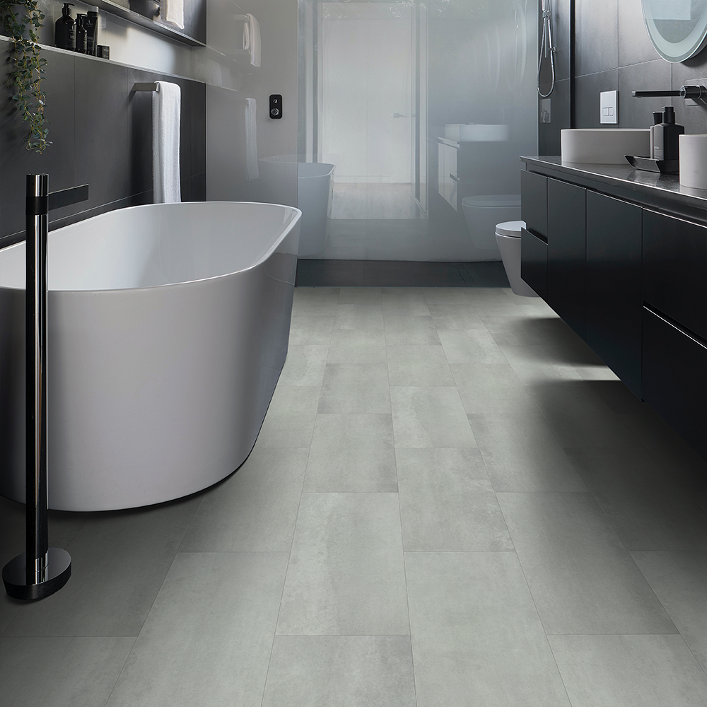 Beaulieu Canada Residential vinyl Degas 2222