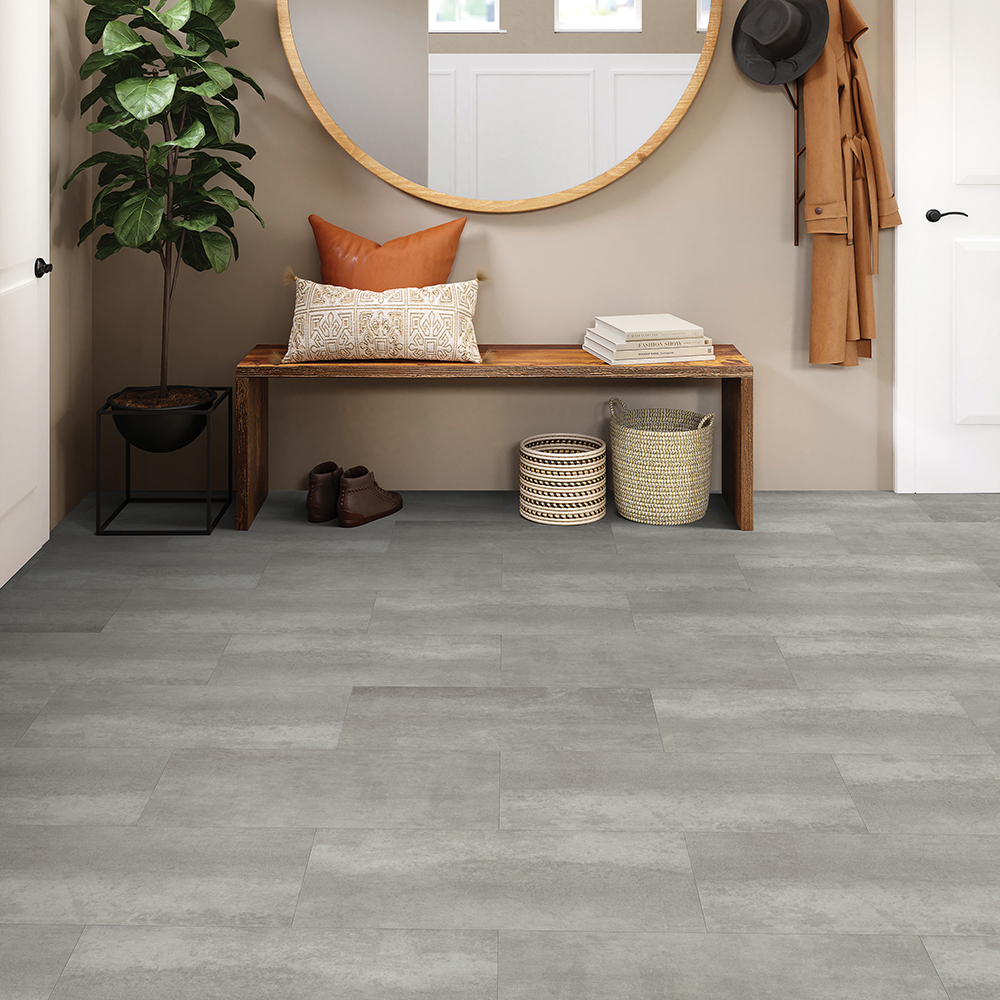 Beaulieu Canada Residential vinyl Rothko 2223