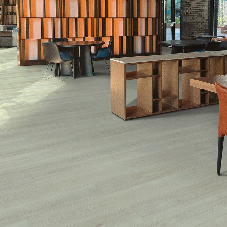 Beaulieu Canada Workspace vinyl Nordic Mist 2515