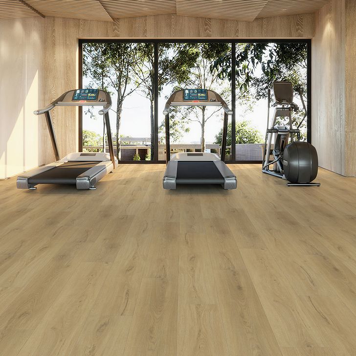 Beaulieu Canada Workspace vinyl Amber Honey 2518