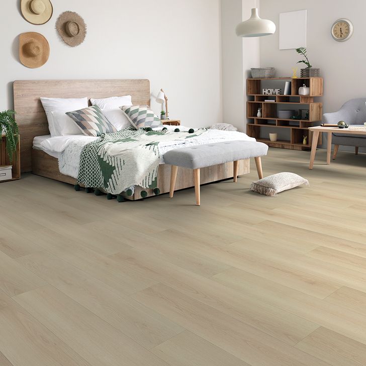 Beaulieu Canada Builder vinyl Blonde Espresso 2706