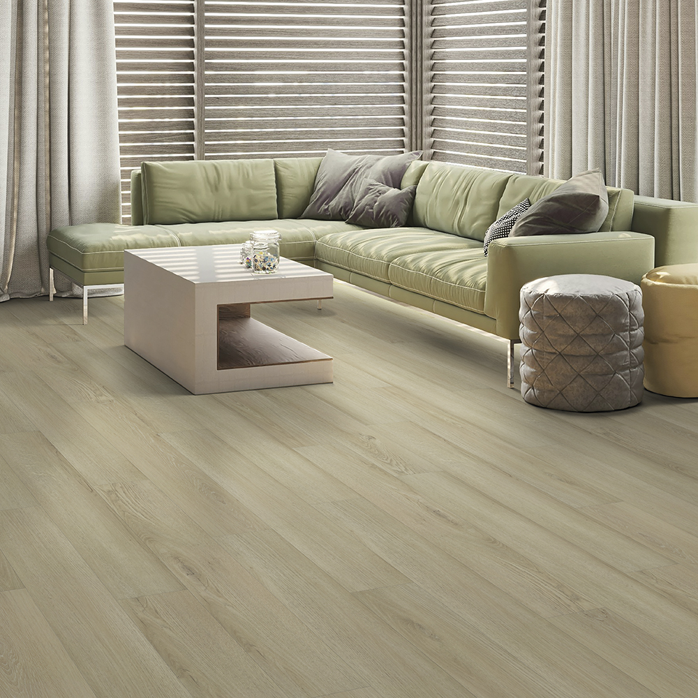 Beaulieu Canada Builder vinyl Oat Froth 2707