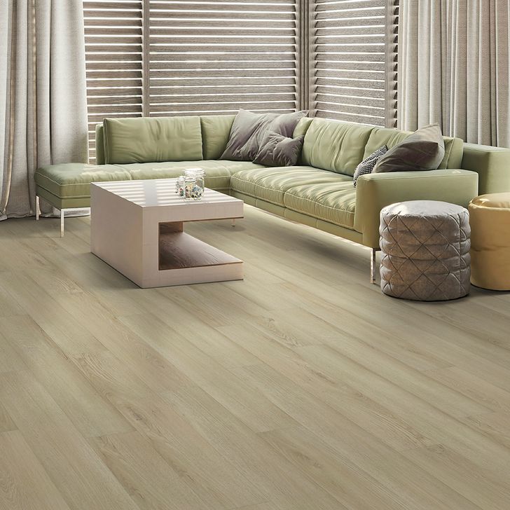 Beaulieu Canada Builder vinyl Oat Froth 2707