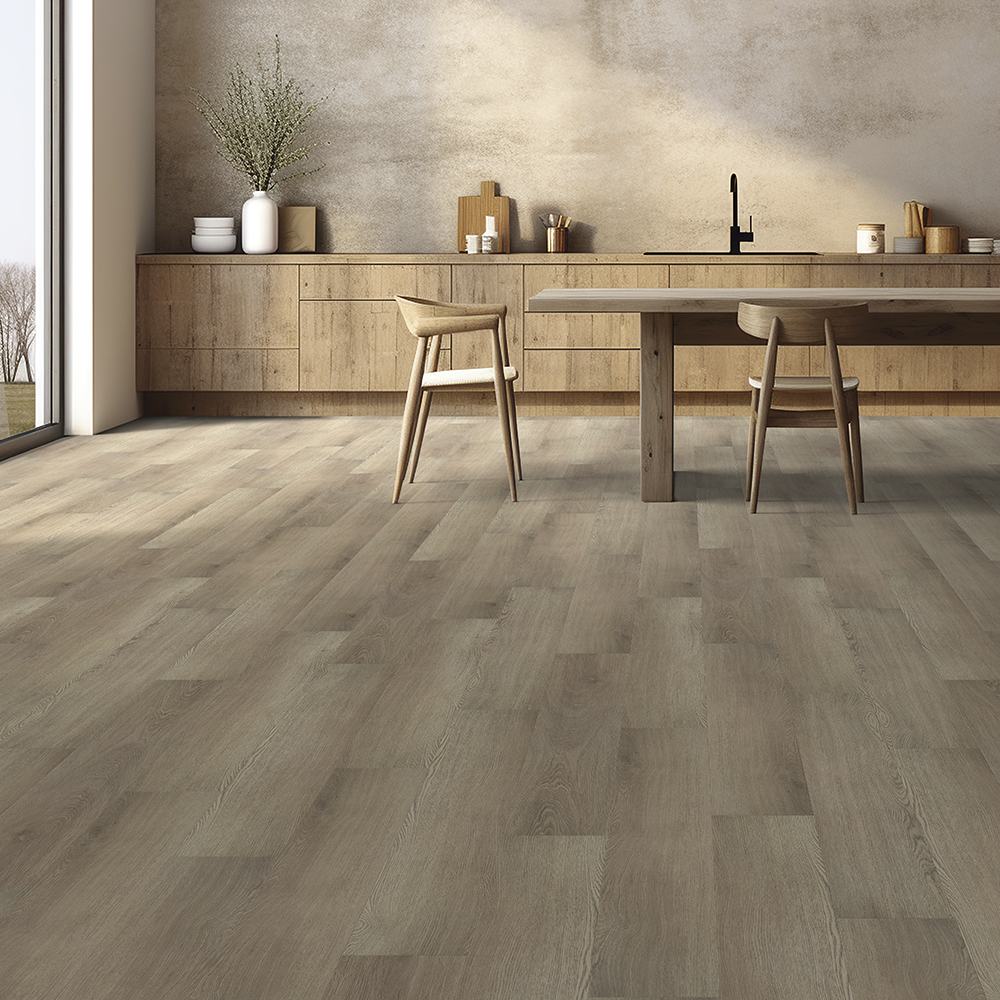 Beaulieu Canada Builder vinyl Café Crème 2709