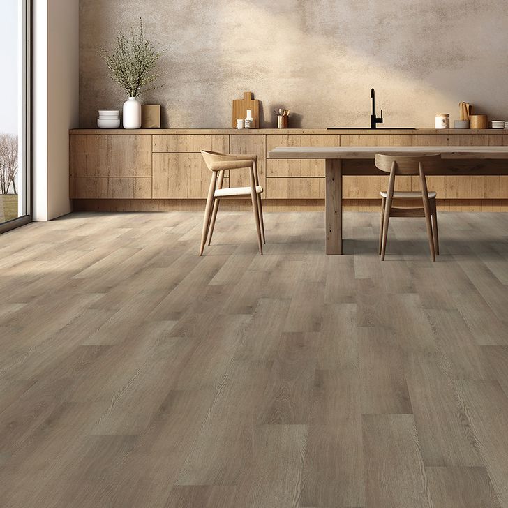 Beaulieu Canada Builder vinyl Café Crème 2709