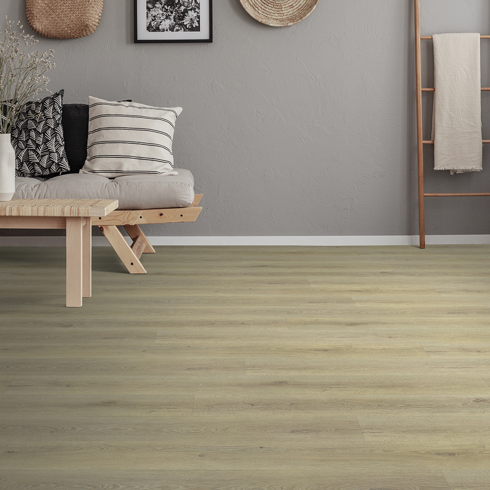 Beaulieu Canada Residential vinyl Stone Hearth 2808