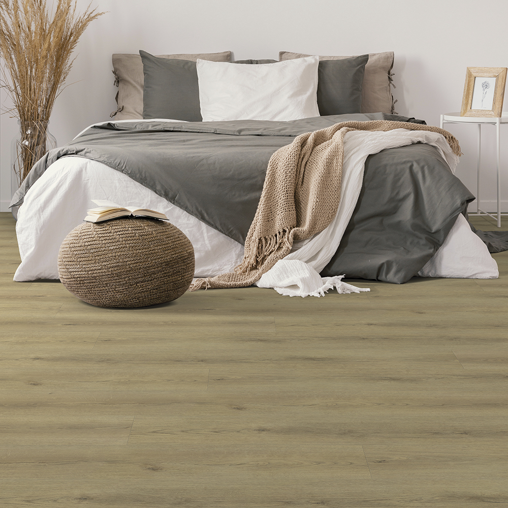 Beaulieu Canada Residential vinyl Antiqued Linen 2810