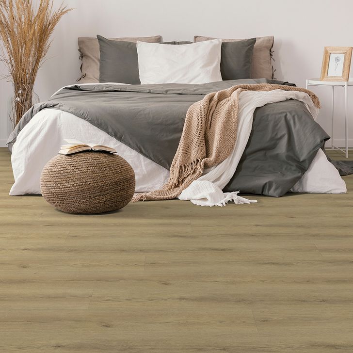 Beaulieu Canada Residential vinyl Antiqued Linen 2810