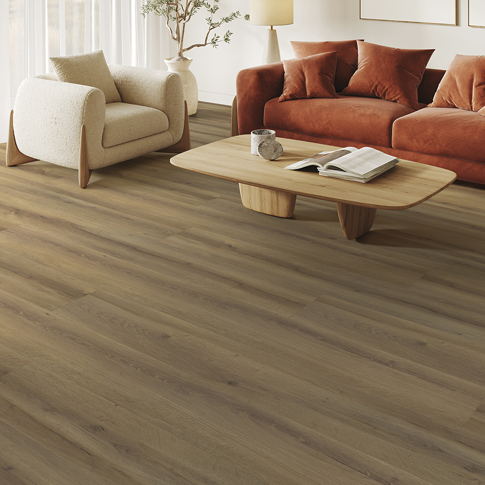 Beaulieu Canada Residential vinyl Golden Estate 2813