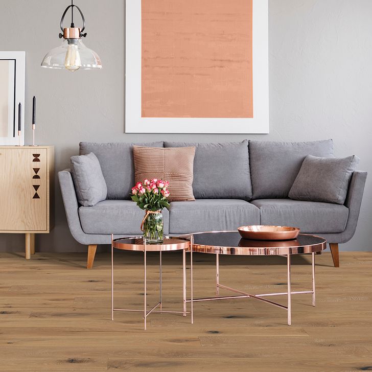 Beaulieu Canada Builder hardwood Cortese 4116