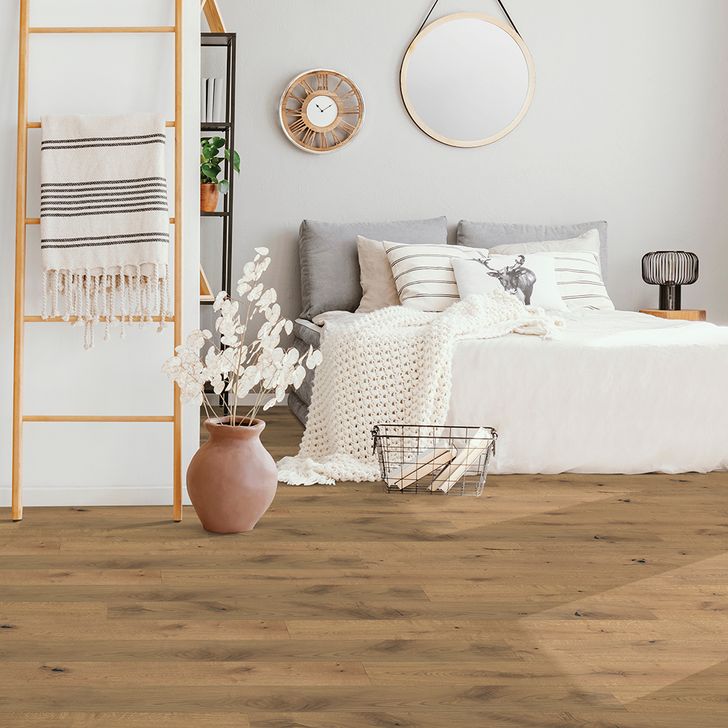 Beaulieu Canada Builder hardwood Gamay 4117