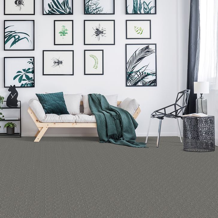 Beaulieu Canada Residential Carpet Total Obsession j5525