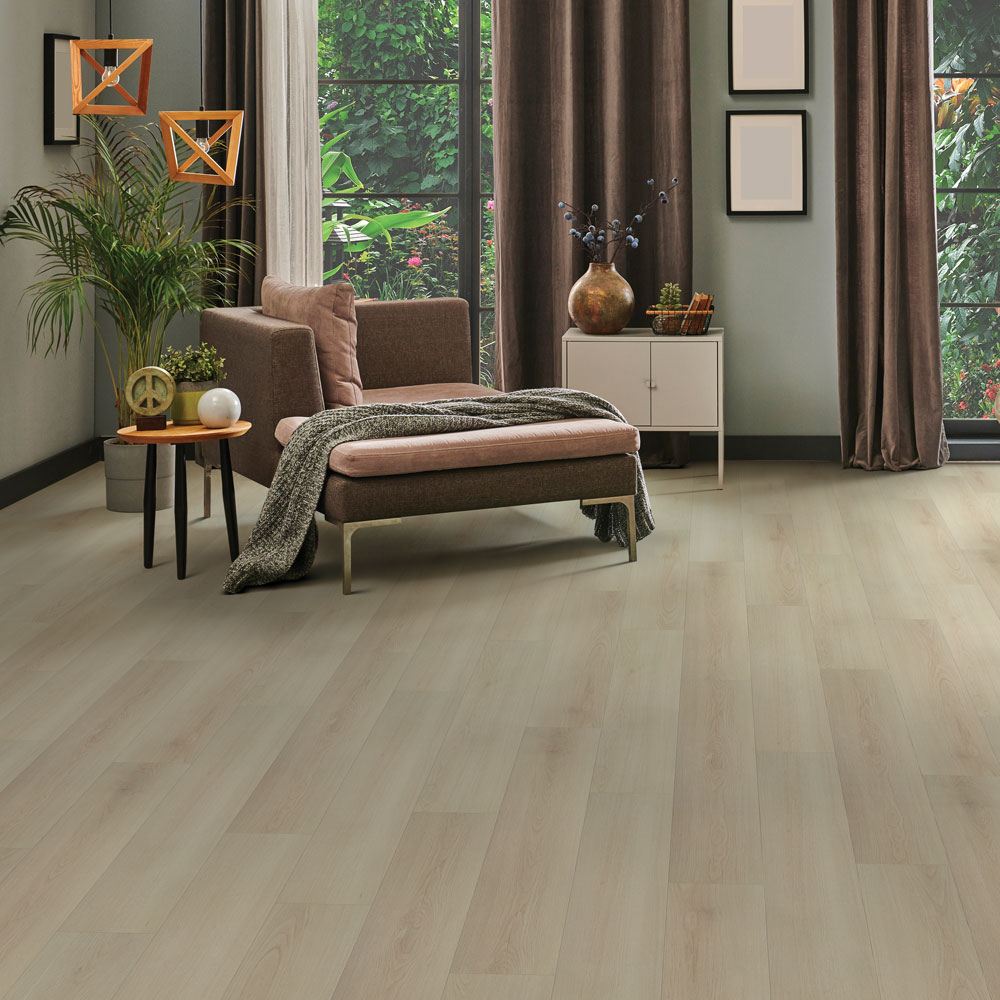 Beaulieu Canada Residential vinyl Everest 6000