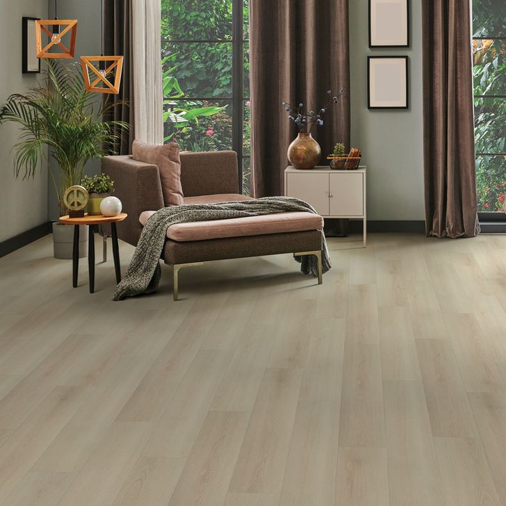 Beaulieu Canada Residential vinyl Everest 6000