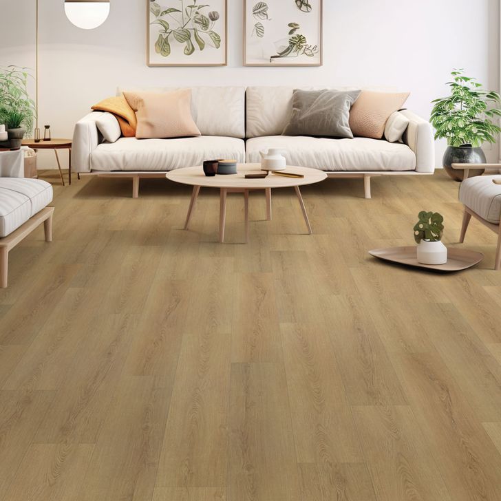 Beaulieu Canada Residential vinyl Matterhorn 6002