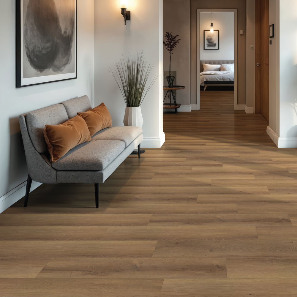 Beaulieu Canada Residential vinyl Orford 6004