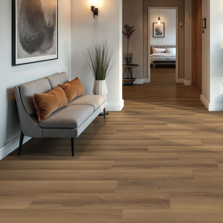 Beaulieu Canada Residential vinyl Orford 6004