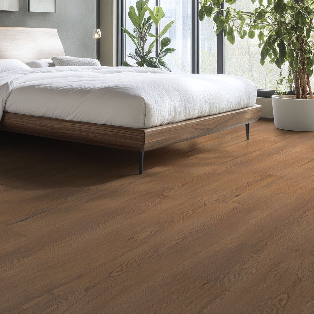 Beaulieu Canada Residential vinyl Rainier 6005