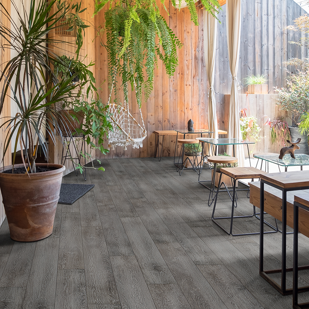 Beaulieu Canada Builder vinyl Karuka 6037