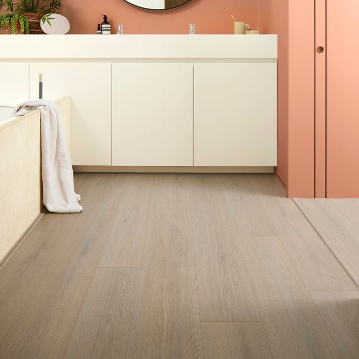 Beaulieu Canada Builder Laminate Select Light Brown b2506