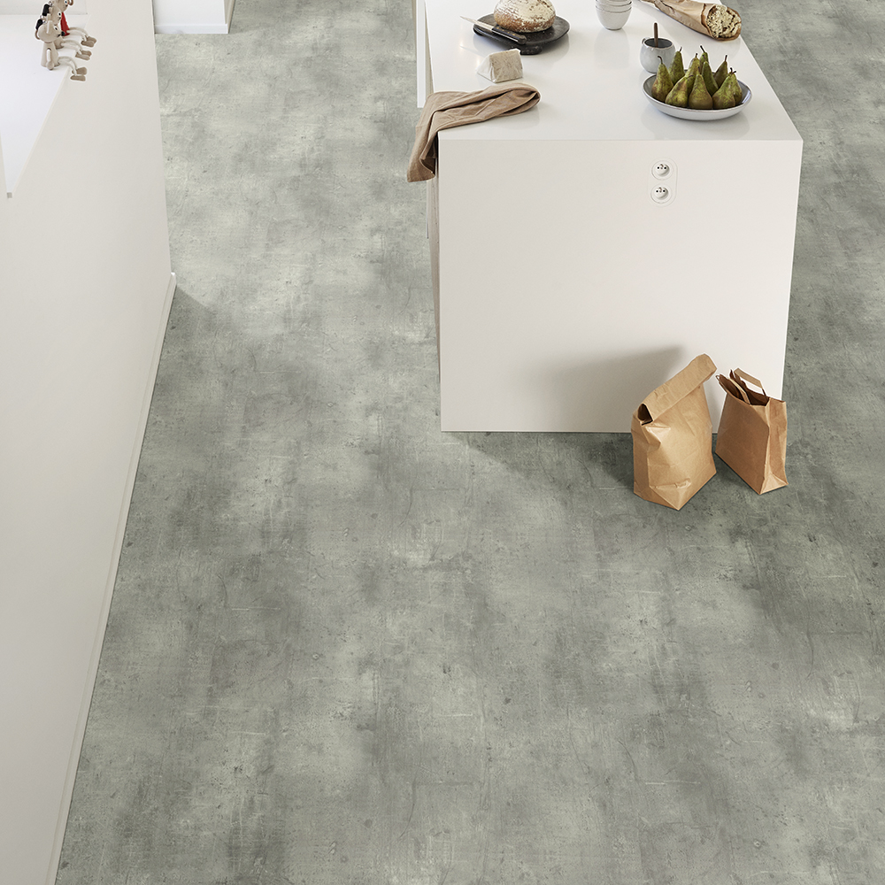 Beaulieu Canada Residential vinyl Terrace Smoke b0145