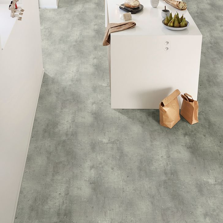 Beaulieu Canada Residential vinyl Terrace Smoke b0145