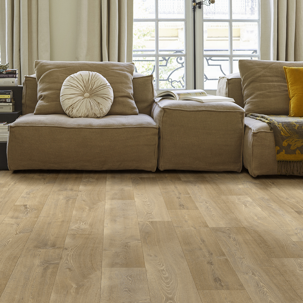 Beaulieu Canada Residential vinyl Highland Natural b0149