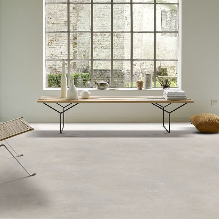 Beaulieu Canada Residential vinyl Stonehaven Mist b0200