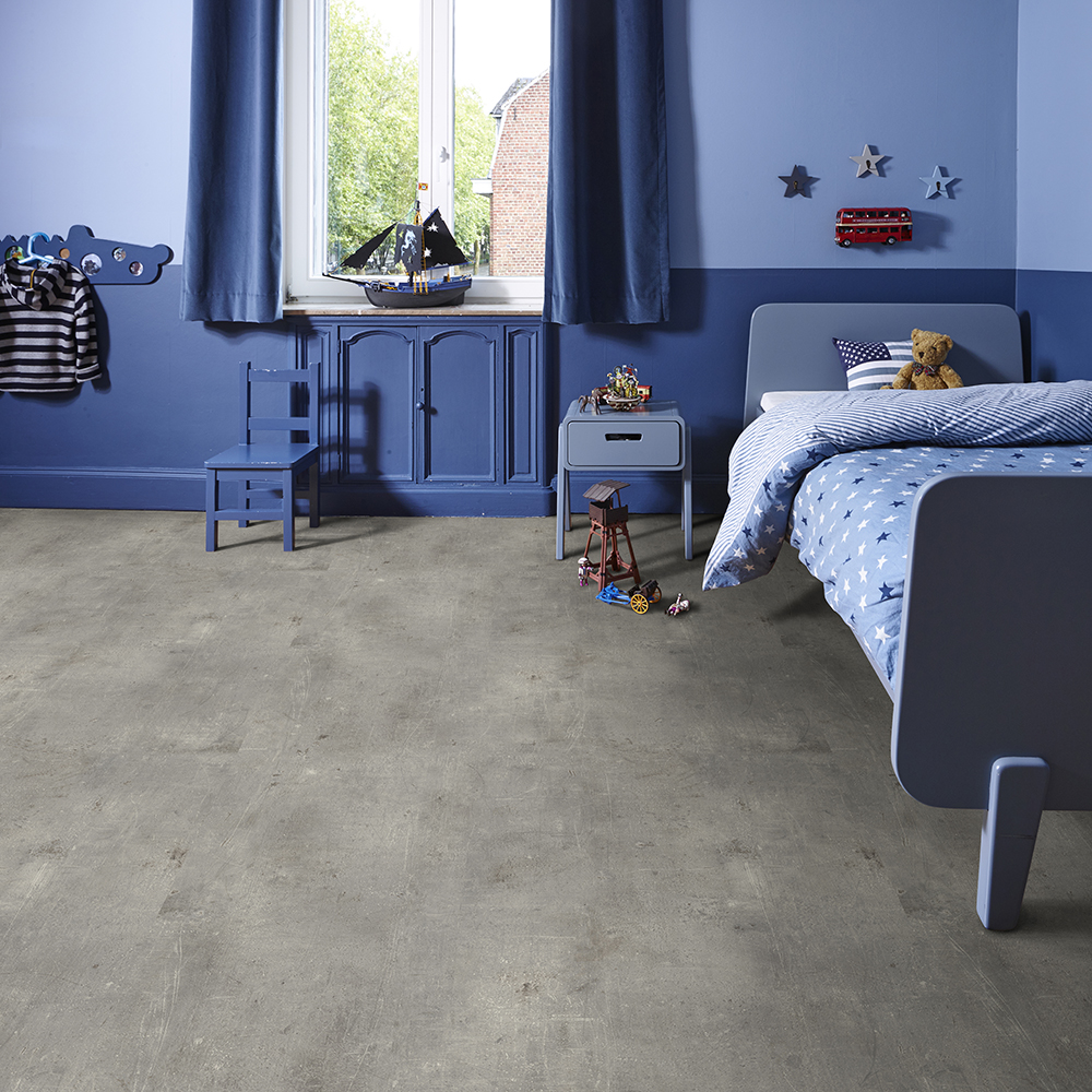 Beaulieu Canada Residential vinyl Atrium Stone b0201