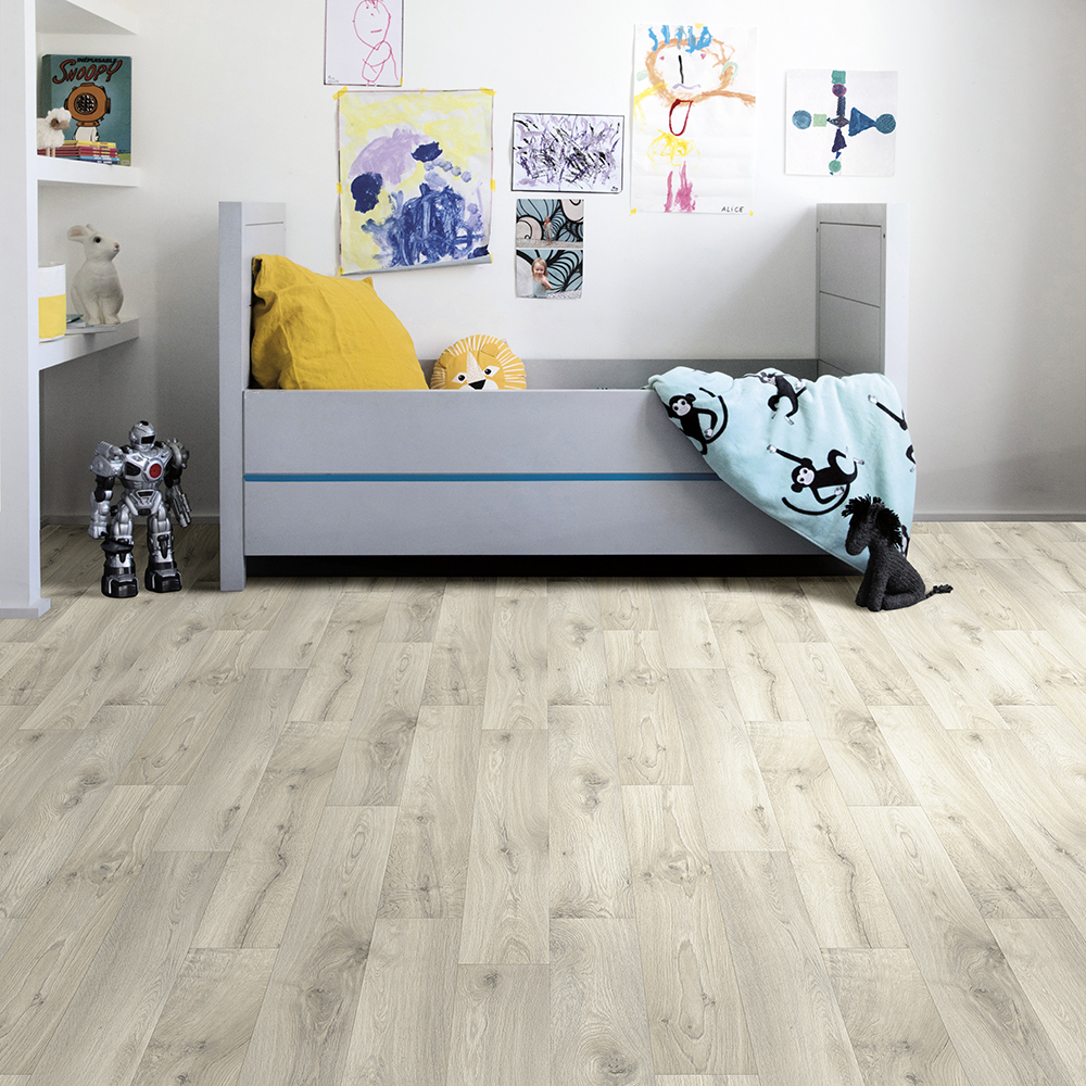 Beaulieu Canada Residential vinyl Driftwood Grey b0202