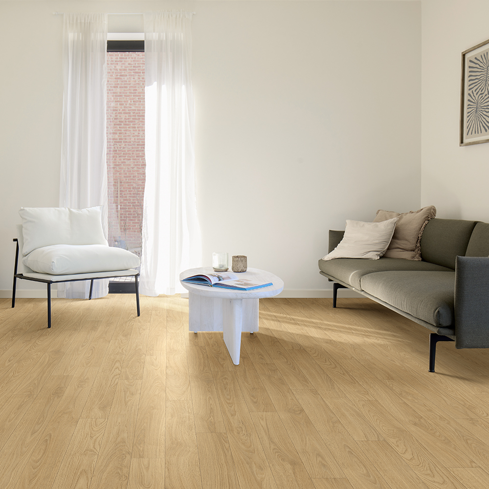 Beaulieu Canada Residential vinyl Alpine Honey b0205