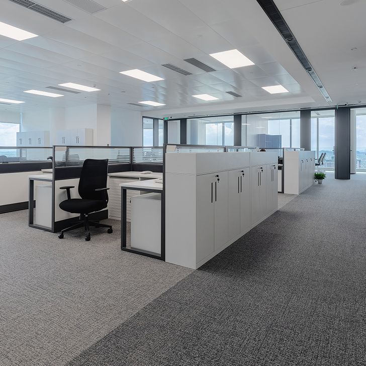 Beaulieu Canada Builder Carpet Access tacc