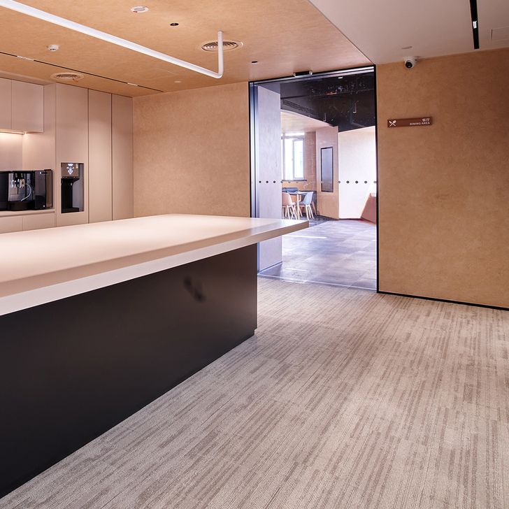 Beaulieu Canada Builder Carpet Almhult talm