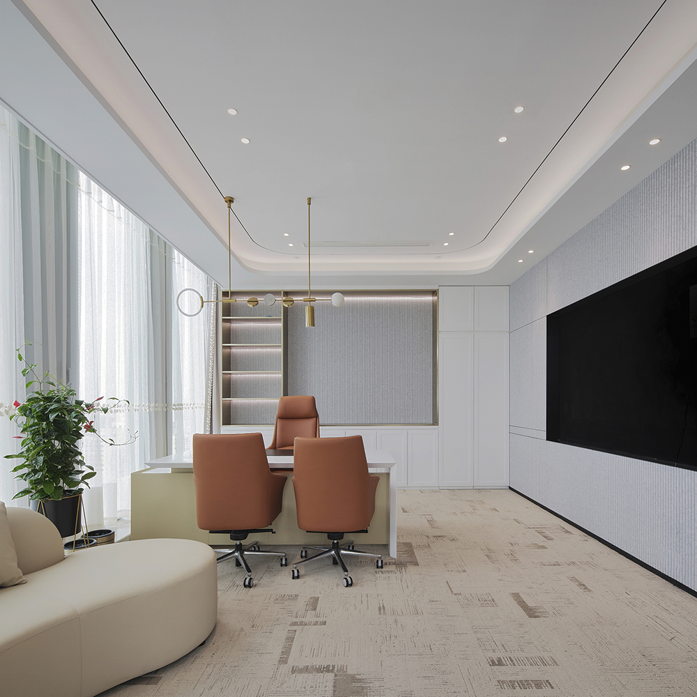 Beaulieu Canada Builder Carpet Ambient tamb